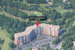 3100 N Leisure World Blvd, Silver Spring, MD 20906 - Photo 3