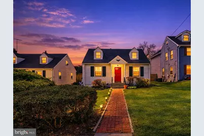 812 Forest Glen Road, Silver Spring, MD 20901 - Photo 1