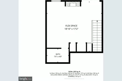 243 Baldwin Street, Gaithersburg, MD 20878 - Photo 49