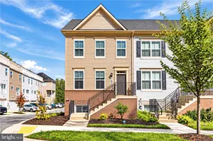 743 Weald Way, Clarksburg, MD 20871 - Photo 1