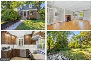 9320 Ocala St, Silver Spring, MD 20901 - Photo 1