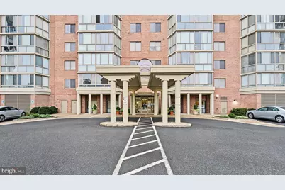 3200 N Leisure World Blvd Boulevard #904, Silver Spring, MD 20906 - Photo 1
