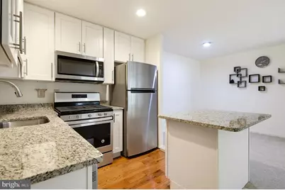 170 Talbott Street #202, Rockville, MD 20852 - Photo 7