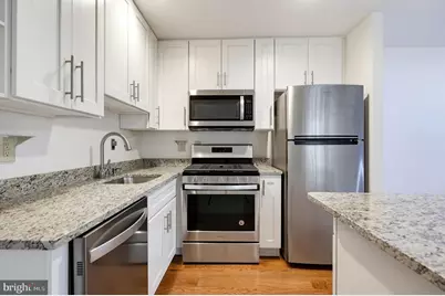 170 Talbott Street #202, Rockville, MD 20852 - Photo 3