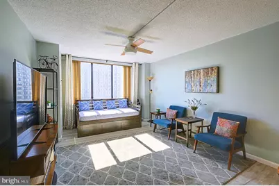 5225 Pooks Hill Road #514N, Bethesda, MD 20814 - Photo 1