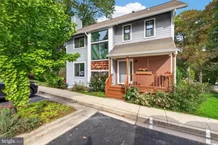 8142 Hartford Ave, Silver Spring, MD 20910 - Photo 1