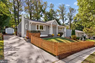 3202 Blueford Rd, Kensington, MD 20895 - Photo 1