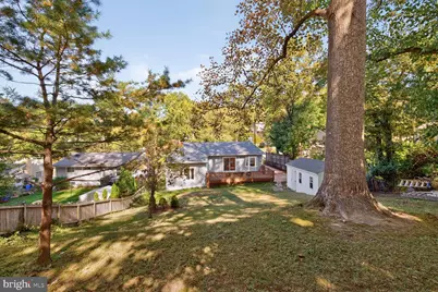 3202 Blueford Road, Kensington, MD 20895 - Photo 49