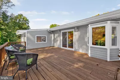3202 Blueford Road, Kensington, MD 20895 - Photo 47