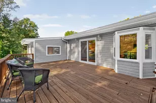 3202 Blueford Rd, Kensington, MD 20895 - Photo 47