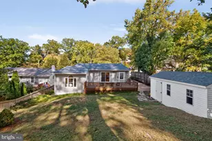 3202 Blueford Rd, Kensington, MD 20895 - Photo 45