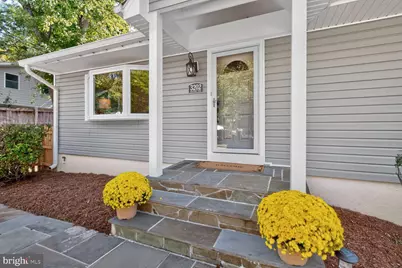 3202 Blueford Road, Kensington, MD 20895 - Photo 51