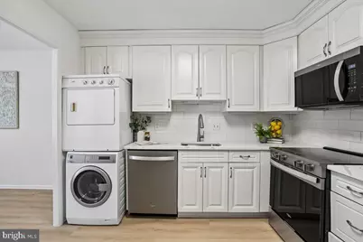 7425 Democracy Boulevard #114, Bethesda, MD 20817 - Photo 19
