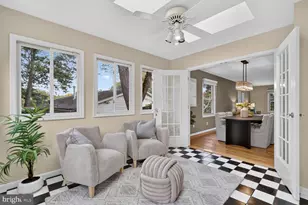 822 Loxford Terrace, Silver Spring, MD 20901 - Photo 9