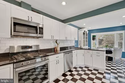822 Loxford Terrace, Silver Spring, MD 20901 - Photo 11