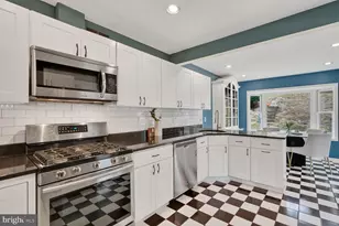 822 Loxford Terrace, Silver Spring, MD 20901 - Photo 11