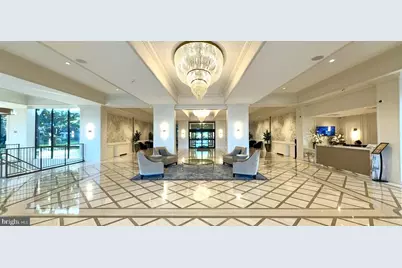 5225 Pooks Hill Road #1204N, Bethesda, MD 20814 - Photo 1