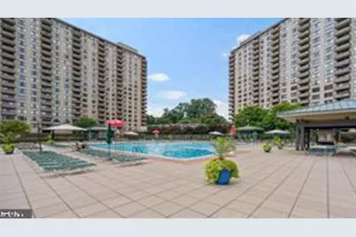 5225 Pooks Hill Road #1204N, Bethesda, MD 20814 - Photo 61