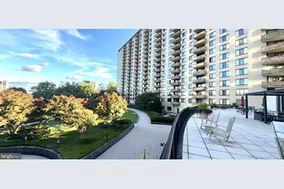 5225 Pooks Hill Road #1204N, Bethesda, MD 20814 - Photo 55