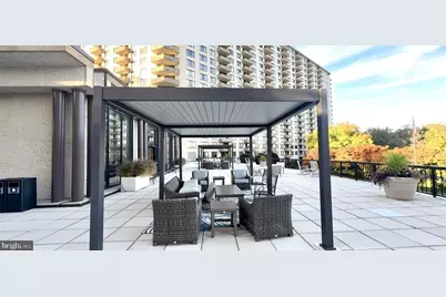 5225 Pooks Hill Road #1204N, Bethesda, MD 20814 - Photo 53