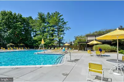 4928 Sentinel Drive #1-106, Bethesda, MD 20816 - Photo 35