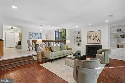 4928 Sentinel Drive #1-106, Bethesda, MD 20816 - Photo 15