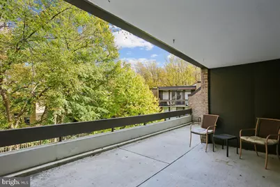 4928 Sentinel Drive #1-106, Bethesda, MD 20816 - Photo 27