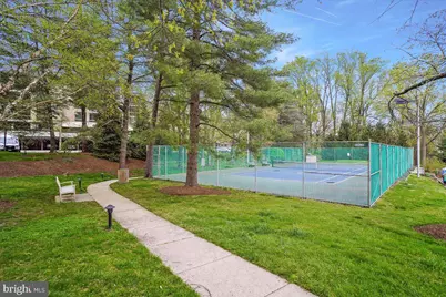 4928 Sentinel Drive #1-106, Bethesda, MD 20816 - Photo 37