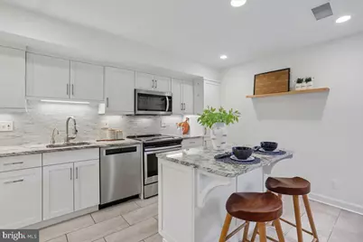 4928 Sentinel Drive #1-106, Bethesda, MD 20816 - Photo 7