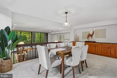4928 Sentinel Drive #1-106, Bethesda, MD 20816 - Photo 9