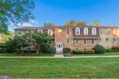 770 Quince Orchard Boulevard #102, Gaithersburg, MD 20878 - Photo 11