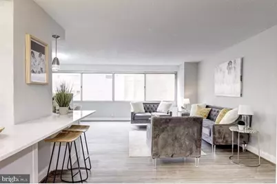 4515 Willard Avenue #615S, Chevy Chase, MD 20815 - Photo 3