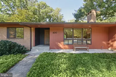 100 Quaint Acres Drive, Silver Spring, MD 20904 - Photo 7