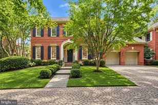 9731 Beman Woods Way, Potomac, MD 20854 - Photo 1
