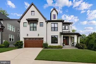 9501 Wildoak Dr, Bethesda, MD 20814 - Photo 3