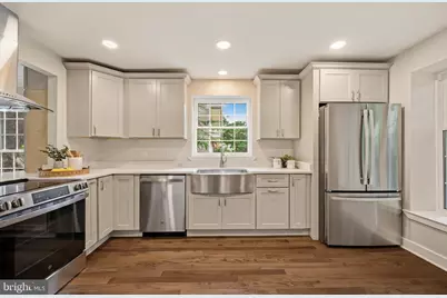 10923 Wickshire Way #K5, Rockville, MD 20852 - Photo 5