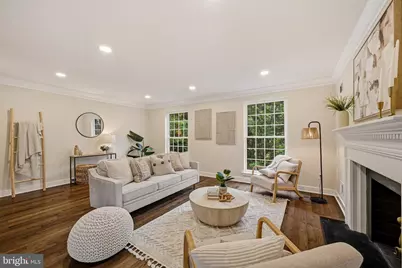 10923 Wickshire Way #K5, Rockville, MD 20852 - Photo 15