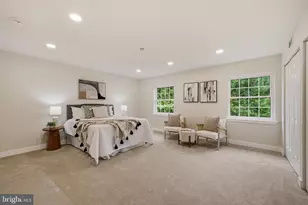 10923 Wickshire Way, Rockville, MD 20852 - Photo 19