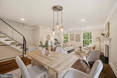 10923 Wickshire Way #K5, Rockville, MD 20852 - Photo 13