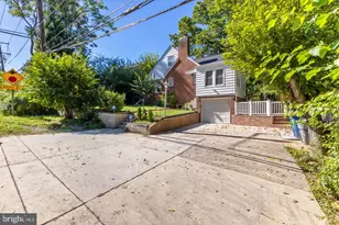 7910 Piney Branch Rd, Silver Spring, MD 20910 - Photo 1