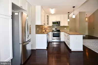 15301 Pine Orchard Drive #86-3K, Silver Spring, MD 20906 - Photo 7