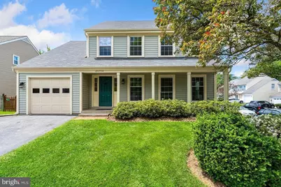 20704 Burnt Woods Drive, Germantown, MD 20874 - Photo 1