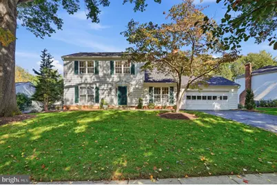 1921 S Fallsmead Way, Potomac, MD 20854 - Photo 1