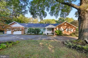 3101 Brooklawn Terrace, Chevy Chase, MD 20815 - Photo 1