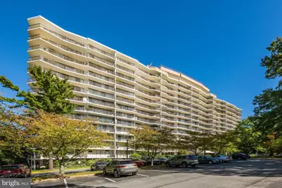 3333 University Boulevard W #1208, Kensington, MD 20895 - Photo 27