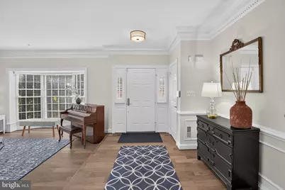 5908 Maplewood Park Place, Bethesda, MD 20814 - Photo 5