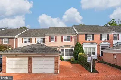 5908 Maplewood Park Place, Bethesda, MD 20814 - Photo 1