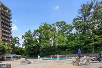 1900 Lyttonsville Road #1217, Silver Spring, MD 20910 - Photo 13