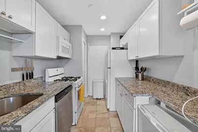 1900 Lyttonsville Road #1217, Silver Spring, MD 20910 - Photo 11