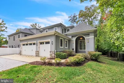 9814 Fernwood Road, Bethesda, MD 20817 - Photo 1